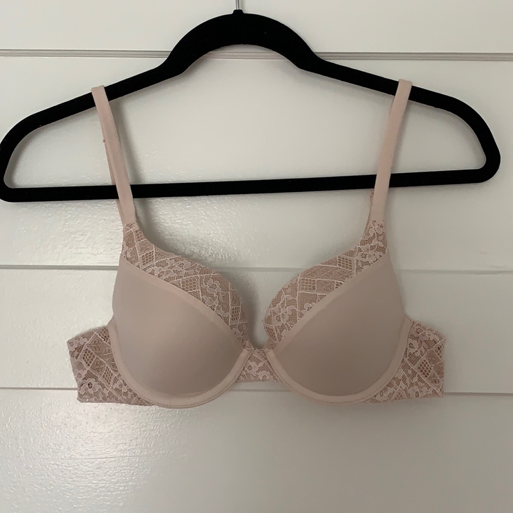 Victoria’s Secret Push up Bra